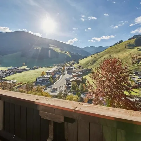Kogelblick Lejlighed *