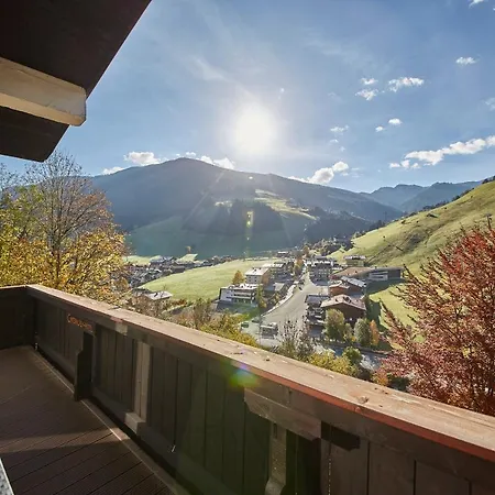 Lejlighed Kogelblick *